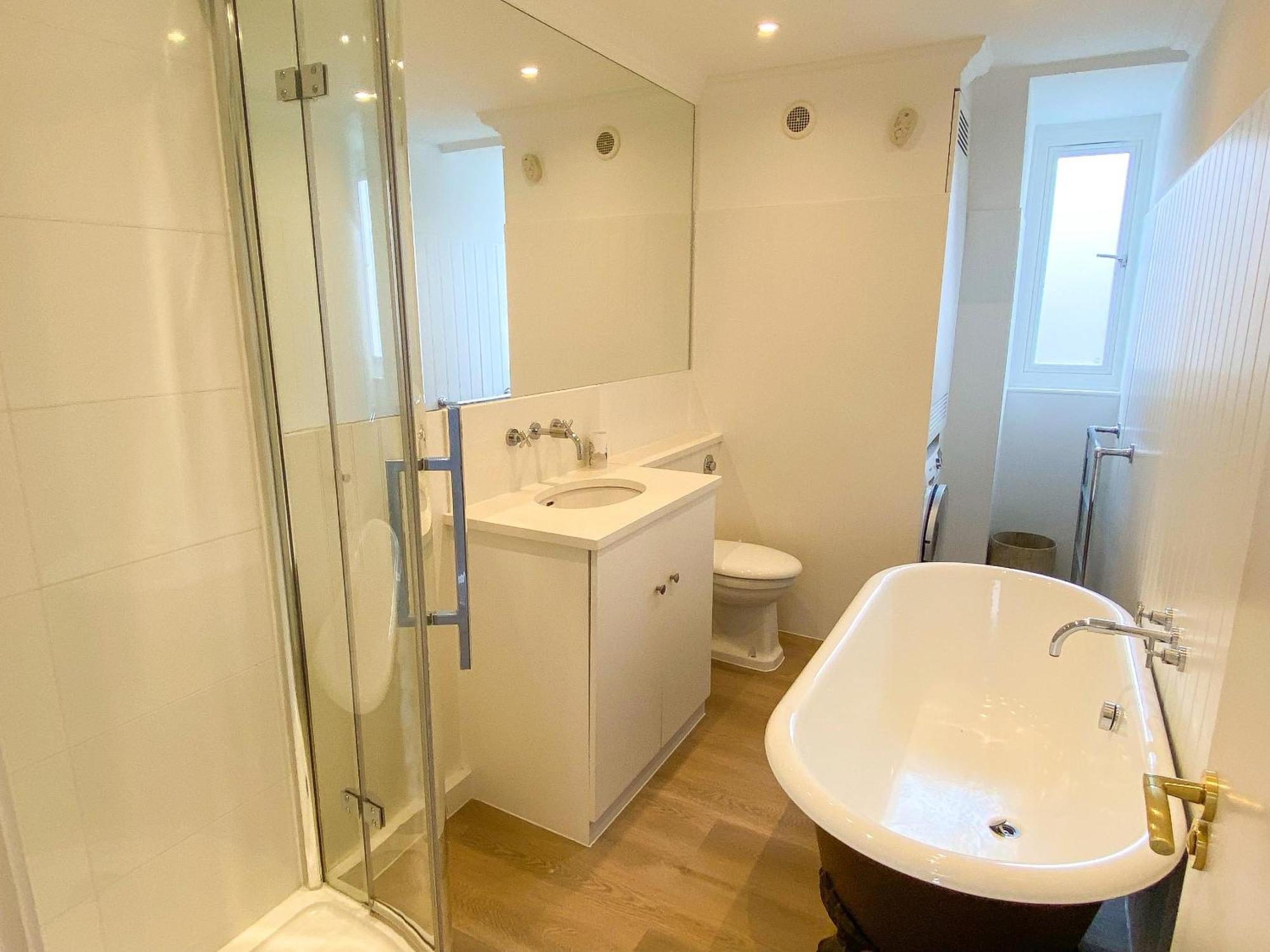 Exquisite Floor Flat Heart Of Chelsea * Londra